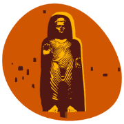 The Little Bamiyan Directory logo