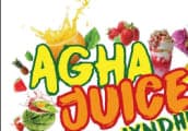 Agha Juice (Lyndhurst)