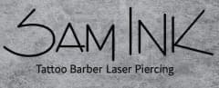 Sam Ink tattoo & barber